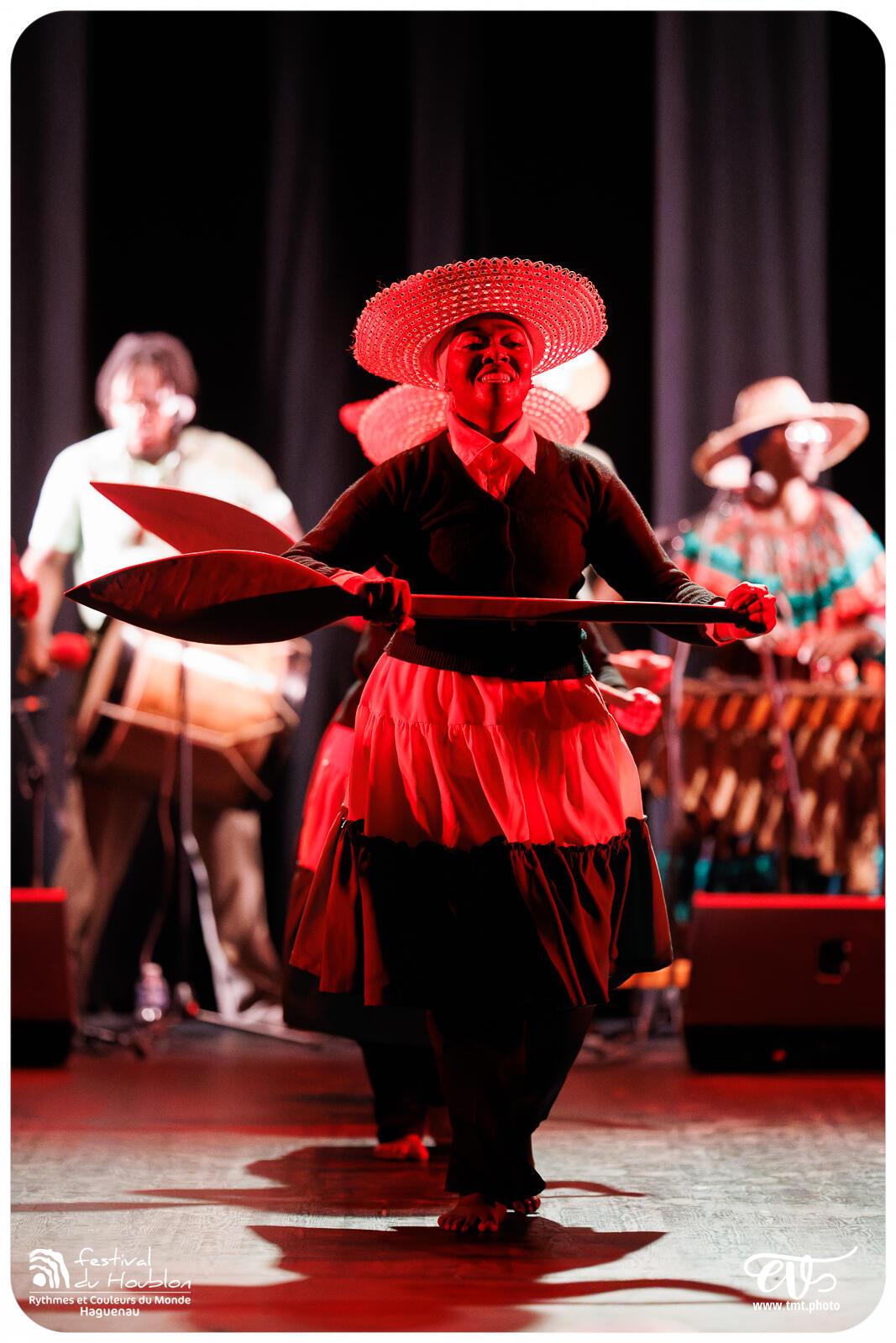 FDH 2024.08.20 | COLOMBIE